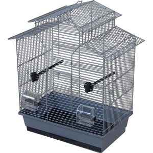 Inter Vogelkäfig Iza 2 kaufen bei OBI