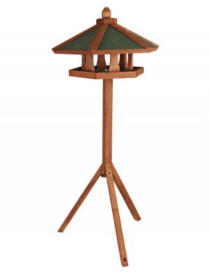 Natura Vogel-Futterhaus