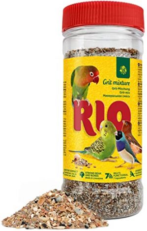 RIO Vogel Grit-Mischung, 520 g