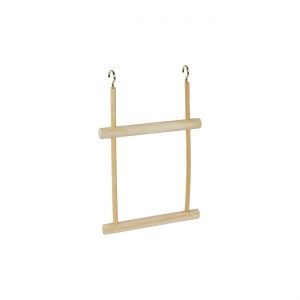 Doppel – Trapezschaukel