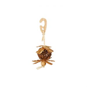 Natural Living Weidenball 18cm