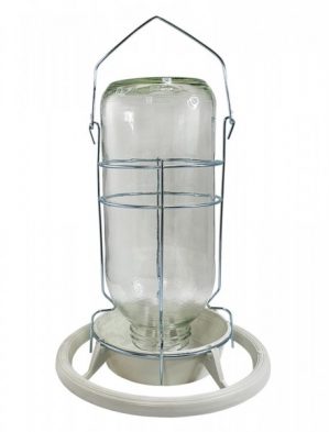 Nobby Omnia Tränke 1l