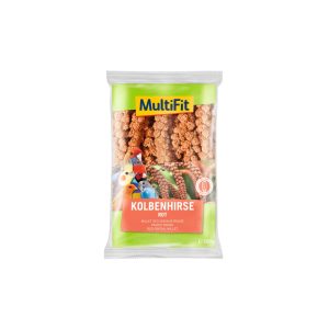 Kolbenhirse rot 300g