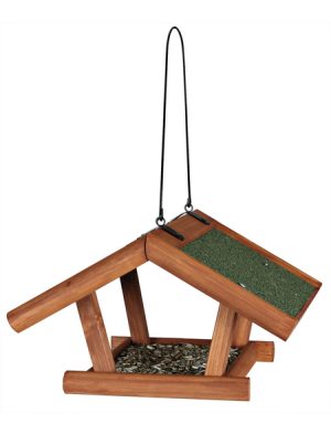 NATURA VOGEL-FUTTERHAUS