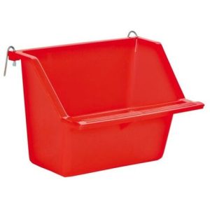 Trixie Hängenapf im Displaykarton 200 ml 11 × 9 cm