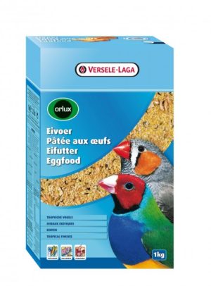 VERSELE-LAGA Eifutter Exoten 1kg