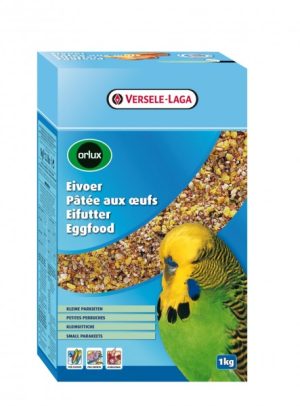 VERSELE-LAGA Eifutter trocken Kleinsittich 1kg
