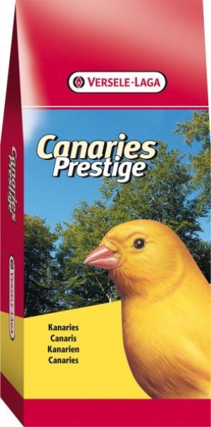 VERSELE-LAGA Kanarien Gourmet 20kg Vogelfutter
