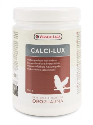 VERSELE-LAGA Orlux CALCI-LUX 500g