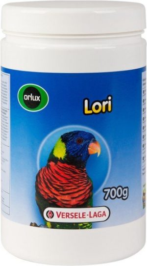 VERSELE-LAGA Orlux Lori 700g Vogelfutter