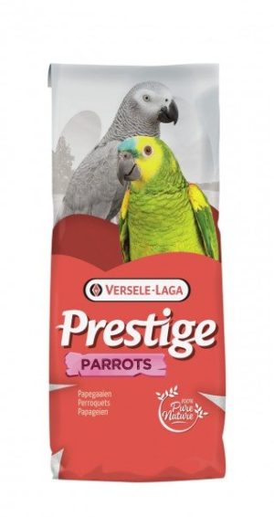 VERSELE-LAGA Papageien Exotic Fruit Mix 15kg Vogelfutter