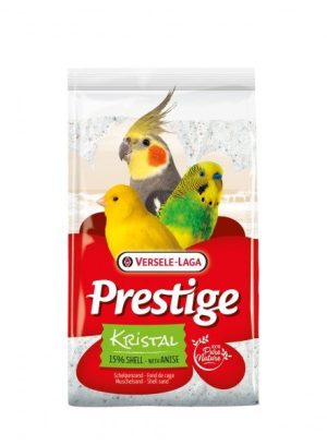 VERSELE-LAGA Prestige Kristal Muschelsand weiß