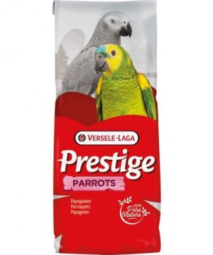 VERSELE-LAGA Prestige Papageien 15kg Vogelfutter