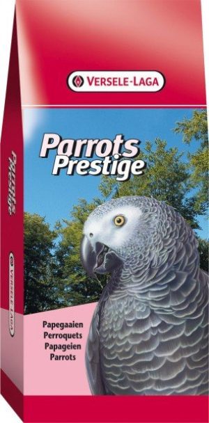 VERSELE-LAGA Prestige Papageien Super Diät 20kg Vogelfutter