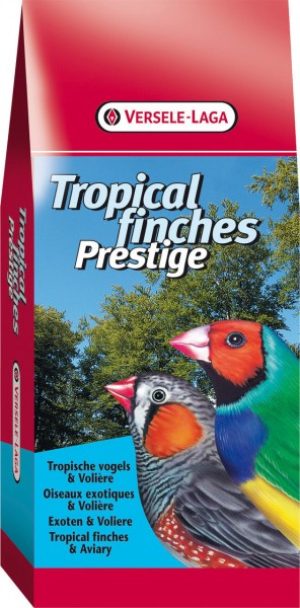 VERSELE-LAGA Prestige Voliere 20kg Vogelfutter