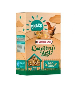 VERSELE-LAGA Snack Sea Mix für Geflügel 1kg