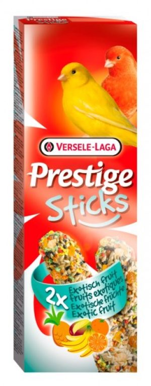 VERSELE-LAGA Sticks Kanarien Exotische Früchte 2 x 30g