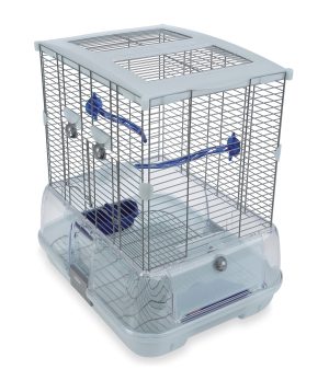 Vision Vogelkäfig »Vision Model S01«, BxLxH: 45,7×35,6×50,8 cm