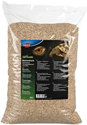 Trixie 76145 Buchenhack, natürl. Substrat, extra fein, 20 l