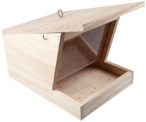 Windhager Futterhaus