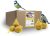 Lyra Pet® 200 x 90 g Meisenknödel mit Netz HK Deutschland Vogelfutter Ganzjahresknödel Fettfutter Wildvögel Wildvogelfutter