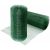 Volierendraht mit grüner PVC Ummantelung 50 x 5 m 2,8 kg